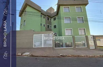 Cobertura à venda no bairro tupanoara - são joaquim de bicas/mg.