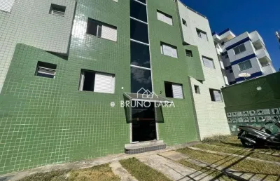 Apartamento disponivel para locação no bairro espírito santo, betim/mg