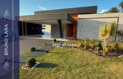 Casa à venda no condomínio valle da serra em betim mg