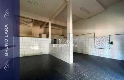 Ponto comercial para alugar na Rua JK, 381, Centro, Betim