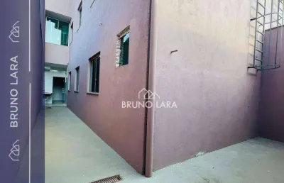 Casa com 3 quartos à venda na Rua Grão Mogol, 804, Niterói, Betim