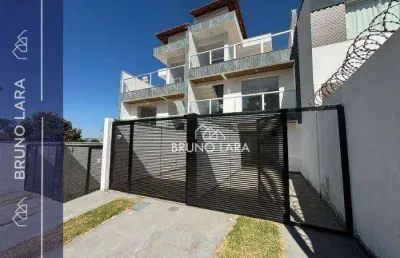 Casa à venda em betim mg , bairro jardim casa branca.