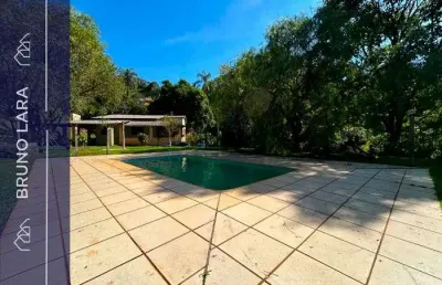 Chácara / sítio com 4 quartos à venda na Rodovia Br-381, Zona Rural, Itatiaiuçu