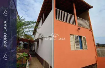 Casa com 3 quartos à venda na Avenida Duque De Caxias, 421, São Sebastião, Igarapé