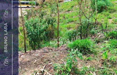 Lote à venda no bairro residencial casa grande- são joaquim de bicas /mg