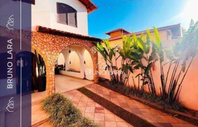 Casa com 3 quartos à venda na Avenida João Rosa, 1600, Três Poderes, Igarapé