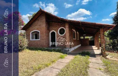 Casa à venda em igarapé mg , condomínio fazenda solar