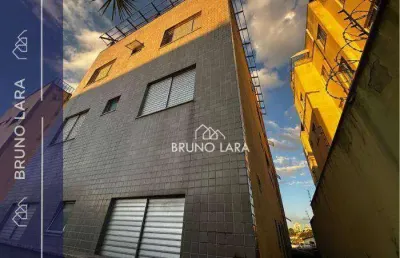 Apartamento à venda no bairro jardim brasília - betim/mg