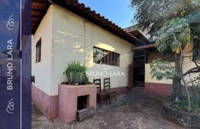 Casa com 3 quartos à venda na Rua Padre Vilaça, 58, Centro, Igarapé