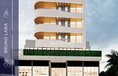Apartamento loft um empreendimento novo na cidade de betim, bem no  centro de betim