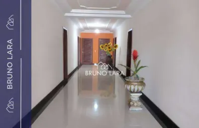 Apartamento disponível para locação no bairro marechal rondon - igarapé/mg.