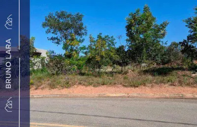 Terreno em condomínio fechado à venda na Estrada Dezessete, 6, Condomínio Gran Royalle, Igarapé