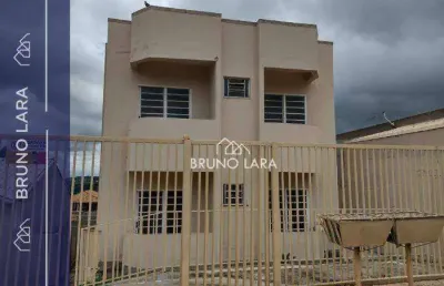 Apartamento com 2 quartos à venda na Rua Raimundo Nonato, 70, Vila Rica, Igarapé