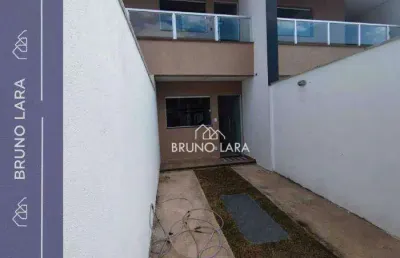 Casa com 3 quartos à venda na Rua Rio Grande do Sul, 590, Espírito Santo, Betim