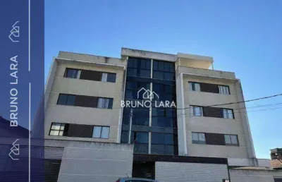 Apartamento à venda em betim/mg - bairro filadélfia