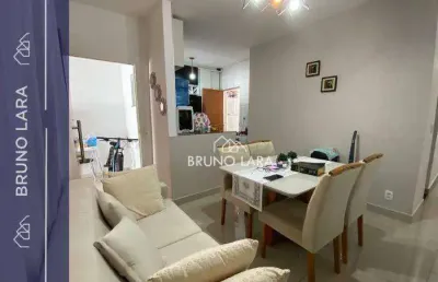 Casa com 2 quartos à venda na Rua Sabara, 499, Resplendor, Igarapé