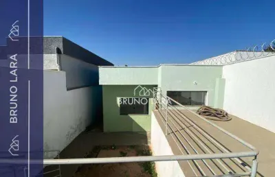 Casa com 3 quartos à venda na Quadra Sete, 366, Alvorada Industrial, São Joaquim de Bicas