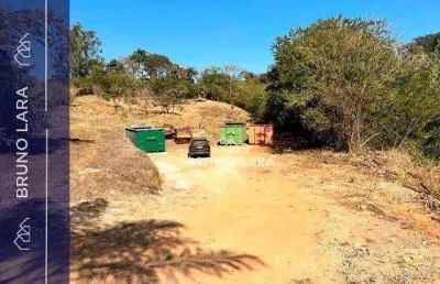 Área disponível para locação na br-381, em são joaquim de bicas-mg