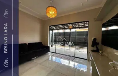 Casa com 3 quartos à venda na Avenida João Rosa, 520, Centro, Igarapé