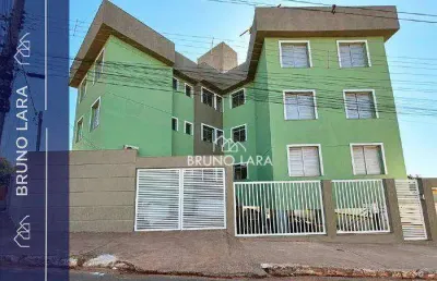 Apartamento com 3 dormitórios para alugar, 90 m² por r$ 1.500,00/mês - tupanoara - são joaquim de bicas/mg