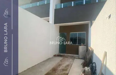 Casa a venda em betim mg - bairro senhora das garças