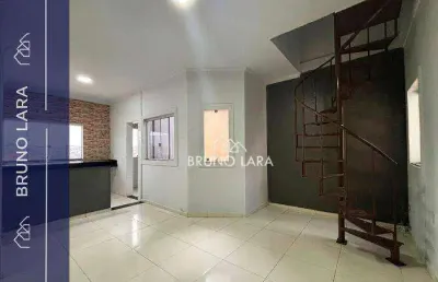 Apartamento à venda no bairro progresso, igarapé/mg.