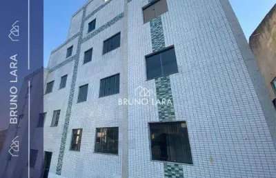 Apartamento a venda em betim mg - senhora das graças