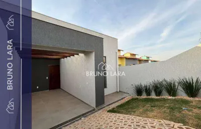 Casa à venda em são joaquim de bicas/mg no bairro marques industrial.