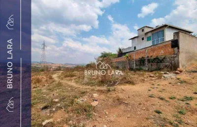 Área a venda bairro tupanuara- são joaquim de bicas/mg.