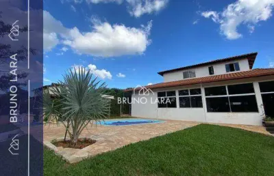 Casa à venda em igarapé bairro vivenda santa mônica