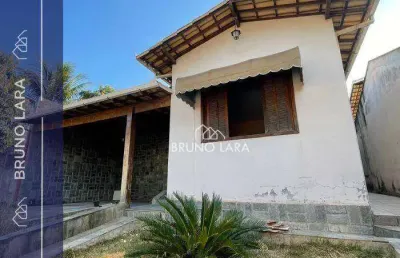 Casa à venda em betim/mg - bairro nossa senhora das graças