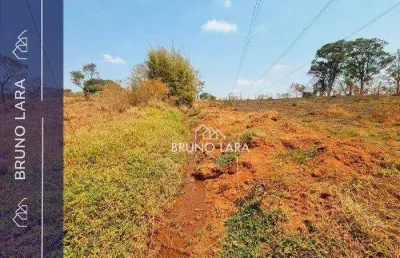 Terreno à venda na Rua Ribeirão Mateus Leme, 1, Varginha, Mateus Leme