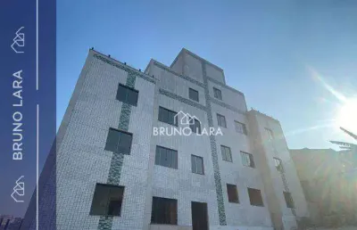 Apartamento cobertura a venda em betim mg - senhora das graças