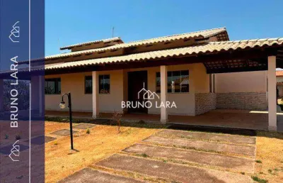 Casa à venda em igarapé bairro vivenda santa mônica