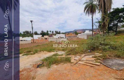 Lote à venda em igarapé mg - condomínio portal do igarapé