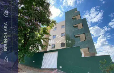 Apartamento ddormitórios à venda em betim/mg - bairro espirito santo