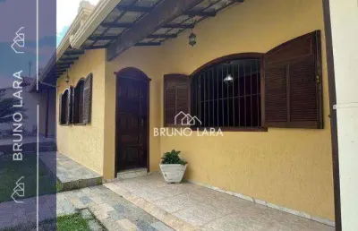 Casa à venda em betim/mg - bairro jardim petrópolis