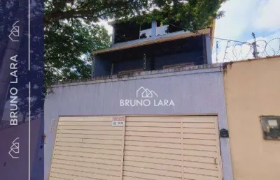 Casa com 3 quartos à venda na Rua Alcides Brás, 5960, Lago Azul, Igarapé