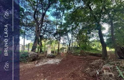 Terreno à venda na Rua Pimenta, Vale dos Coqueiros, Igarapé