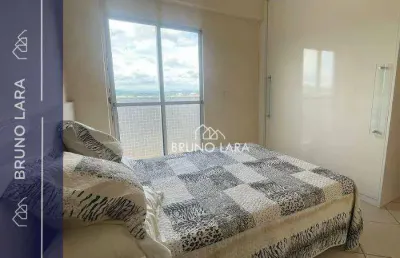 Apartamento à venda em betim/mg - bairro jardim alterosa 2ª seção