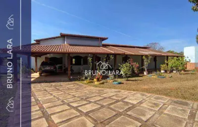 Casa em condomínio fechado com 4 quartos à venda na Estrada Dezessete, 11, Fazenda Solar, Igarapé