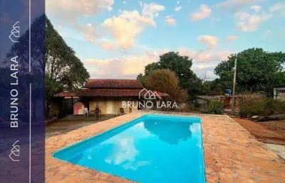 Casa com 3 quartos à venda na Rua Sebastião Henriques, 297, Cidade Nova, Igarapé