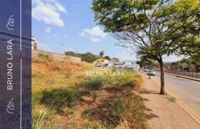 Terreno à venda, no bairro - santa mônica - igarapé/mg