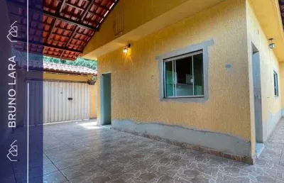 Casa com 3 quartos à venda na Rua Humberto Campos, 133, Chácaras, Betim