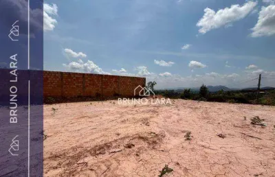 Terreno à venda no bairro belo vale - são joaquim de bicas/mg.