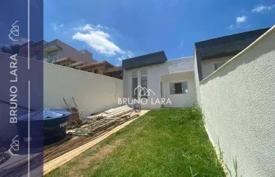 Casa a venda em são joaquim de bicas no bairro bandeirantes