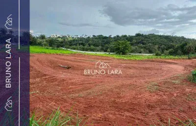 Terreno a venda em igarapé mg / bairro vale do amanhecer