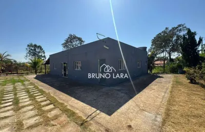 Casa com 3 quartos à venda na Rua Maria Rita Diniz, 160, Vivendas Santa Mônica, Igarapé