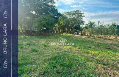Terreno à venda em igarapé mg condomínio fazenda mirante