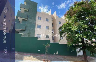 Apartamento à venda em betim/mg - bairro espírito santo